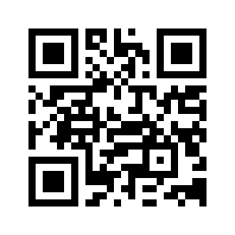 QR code for nanalogue documentation site