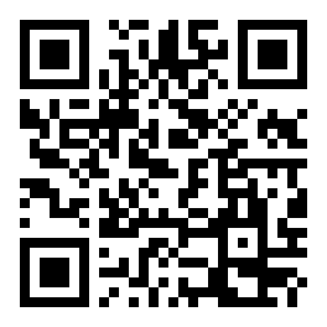 QR code to nanalogue-gui
